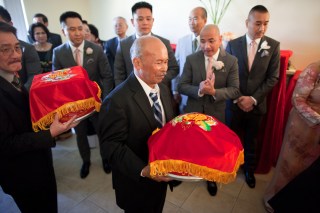 Kimmie & Ken Wedding - 0258