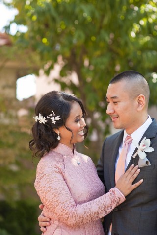 Kimmie & Ken Wedding - 0435