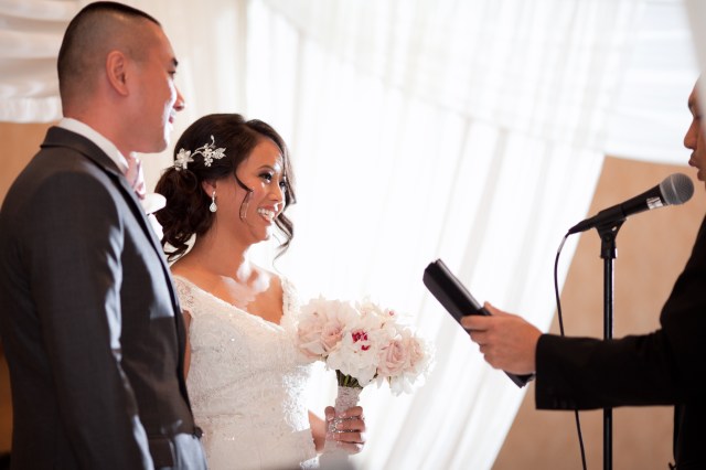 Kimmie & Ken Wedding - 0495