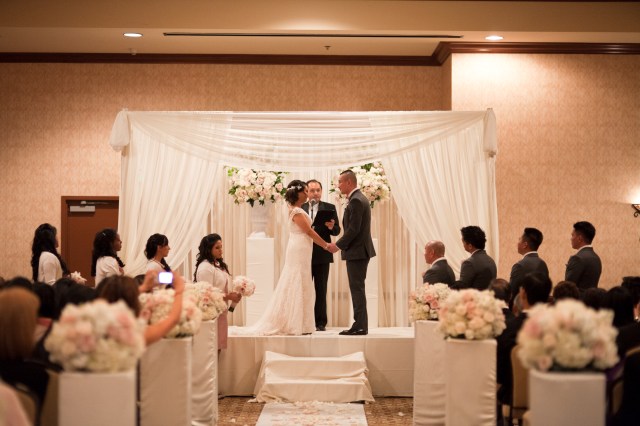 Kimmie & Ken Wedding - 0501