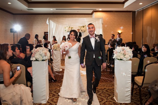 Kimmie & Ken Wedding - 0544
