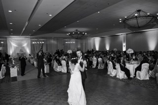 Kimmie & Ken Wedding - 0679