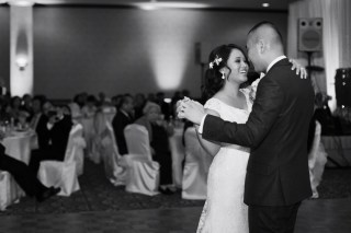 Kimmie & Ken Wedding - 0691